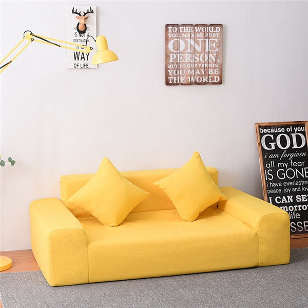 Sofa Ohatsu ( 3 colors)