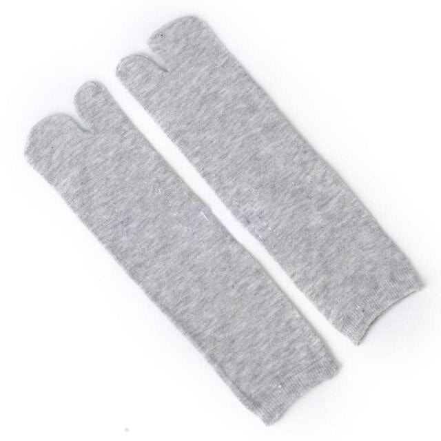 Geta Sandal Socks Hiuchigatake