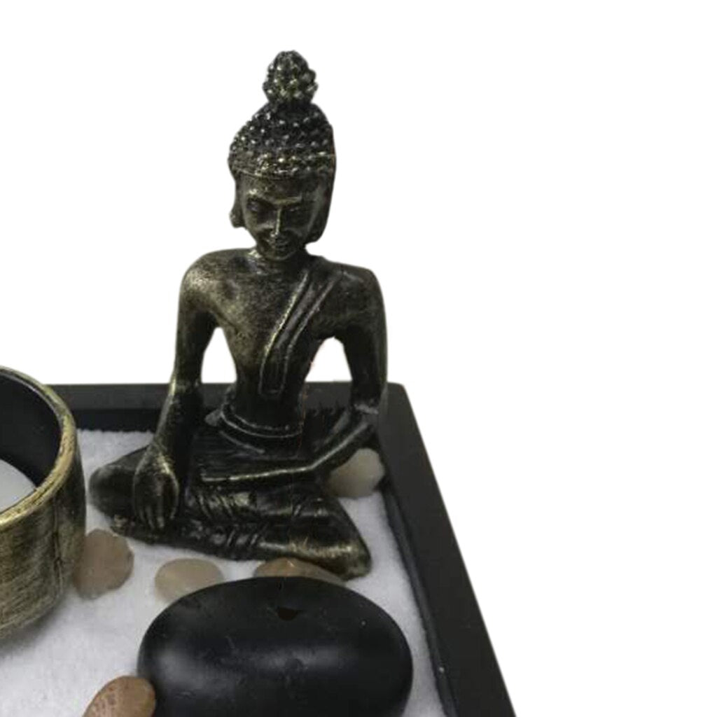Buddha Zen Feng Shui (3 Models)