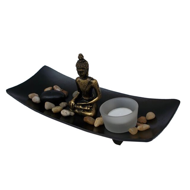 Buddha Zen Feng Shui (3 Models)