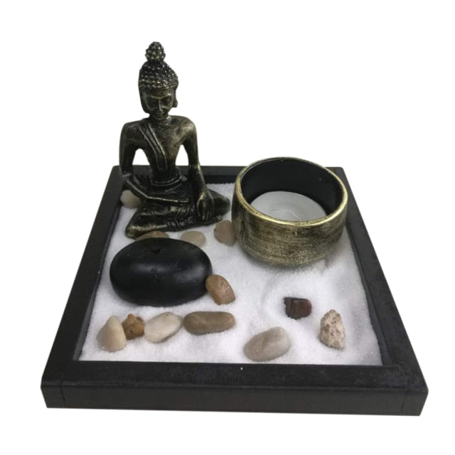 Buddha Zen Feng Shui (3 Models)
