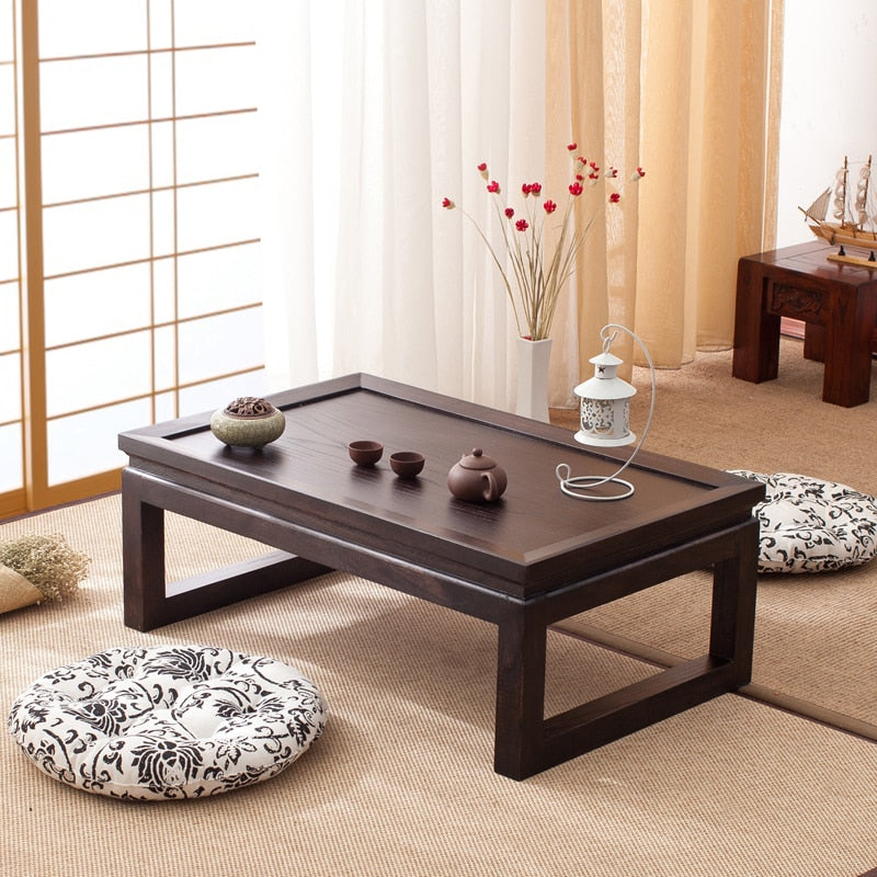 Table Chikako ( 3 colors and 3 sizes)