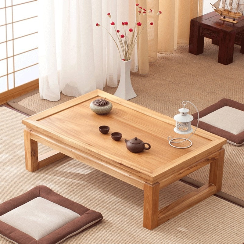 Table Chikako ( 3 colors and 3 sizes)