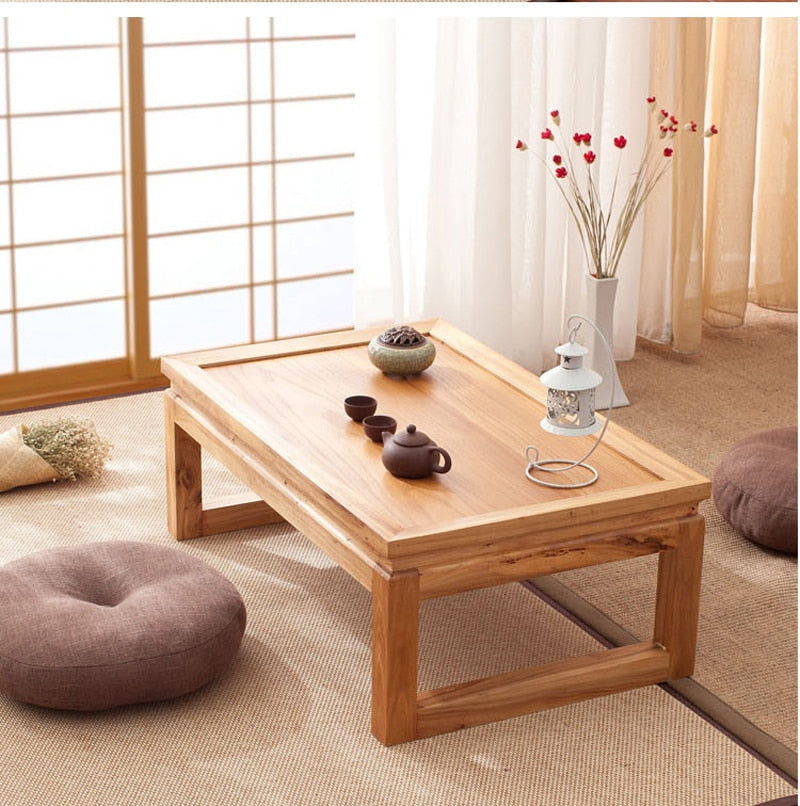 Table Chikako ( 3 colors and 3 sizes)