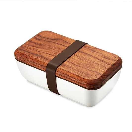 Bento Nihei (2 Colors Clamping Rubber)