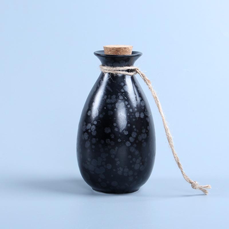 Sake Set Chiba