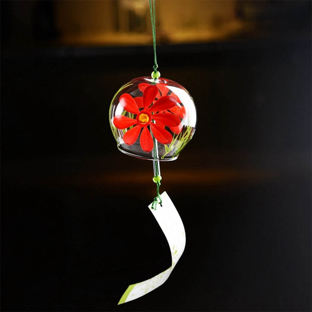 Wind Bell Keiko