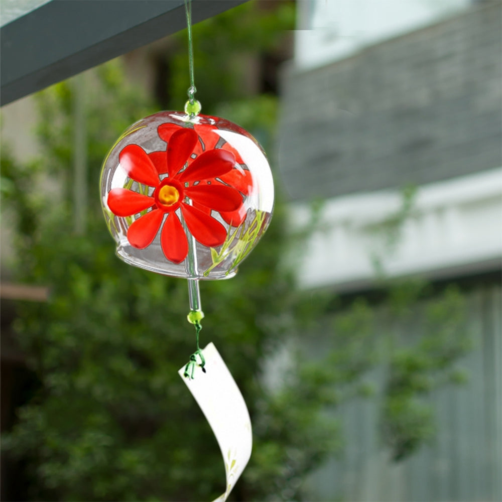 Wind Bell Keiko