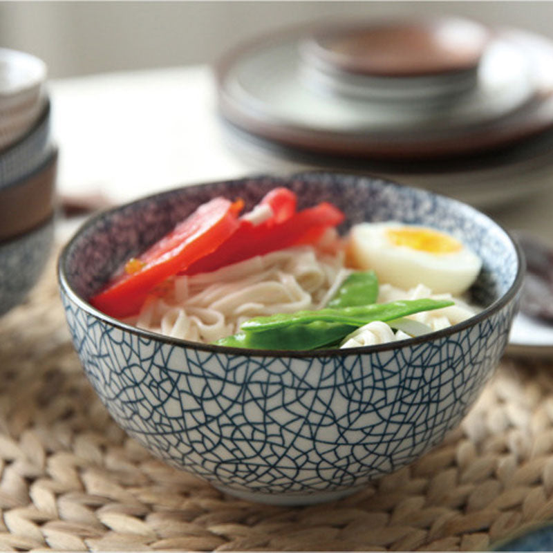 Ramen Bowl Sakai