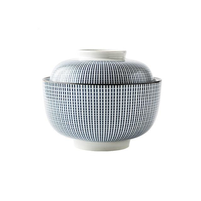 Miso Bowl Mie‎ (4 Colors & 2 Sizes)