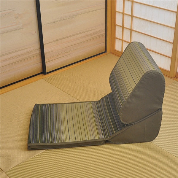 Zaisu for Tatami Mizuki