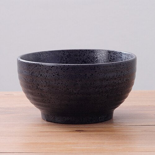 Ramen Bowl Tatara (6 Colors)