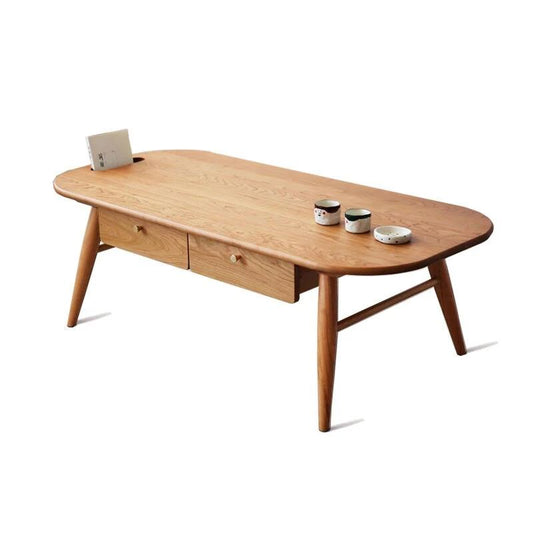 Table Chie ( 2 colors and with or without drawers)