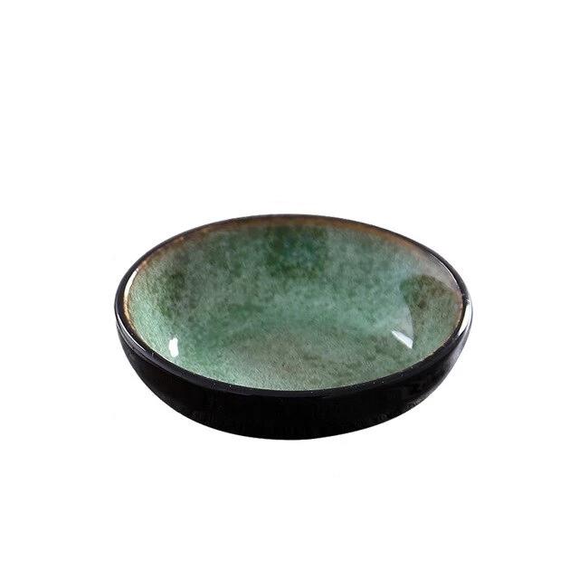 2 Sauce Bowls Nakano (4 Colors)
