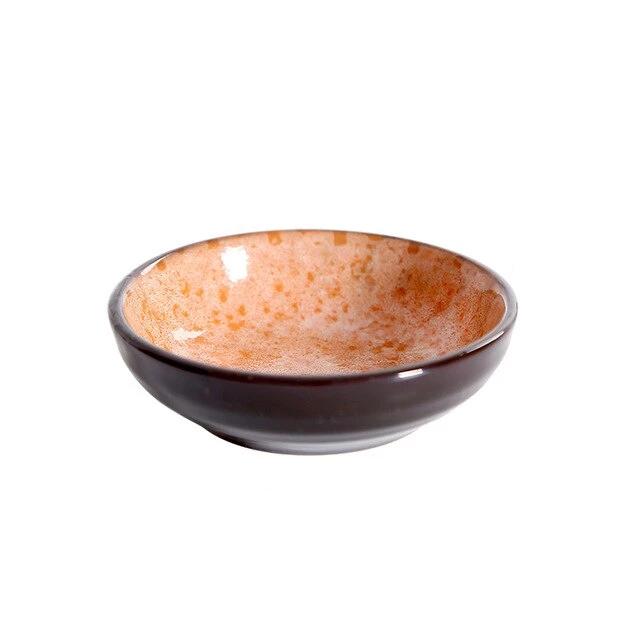 2 Sauce Bowls Nakano (4 Colors)