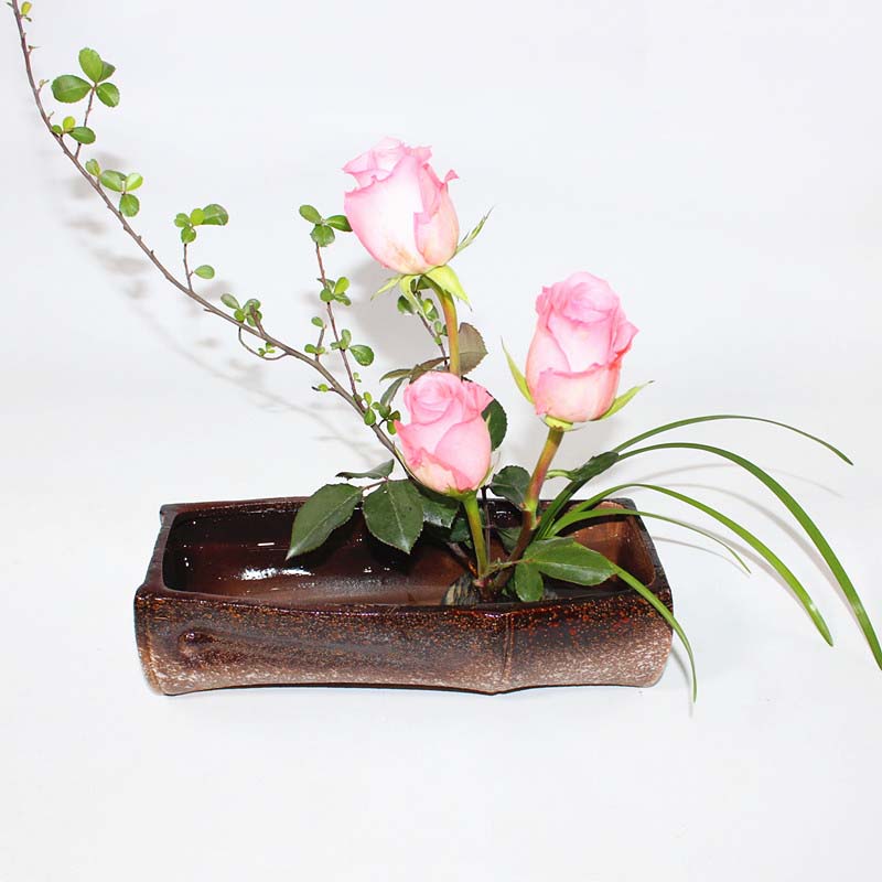 Vase Oita