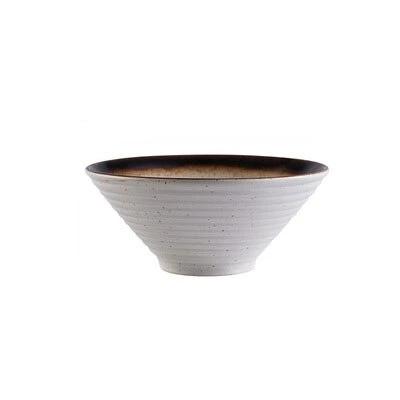 Ramen Bowl  Katsura (3 Colors and 2 Sets)