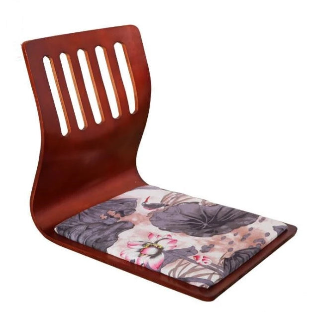 4 Zaisu Chairs Naruto ( 2 Colors)