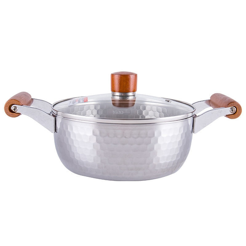 Cooking Pot Saitama ( 2 sizes)