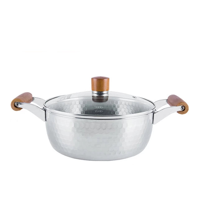 Cooking Pot Saitama ( 2 sizes)