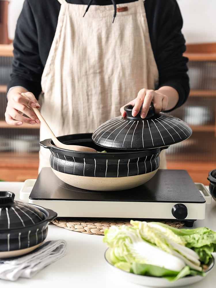 Casserole Osaka ( 5 sizes)