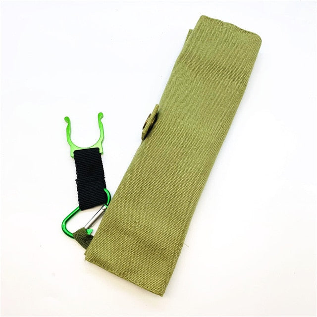 Outdoor Chopsticks Set Yukito (4 Colors)
