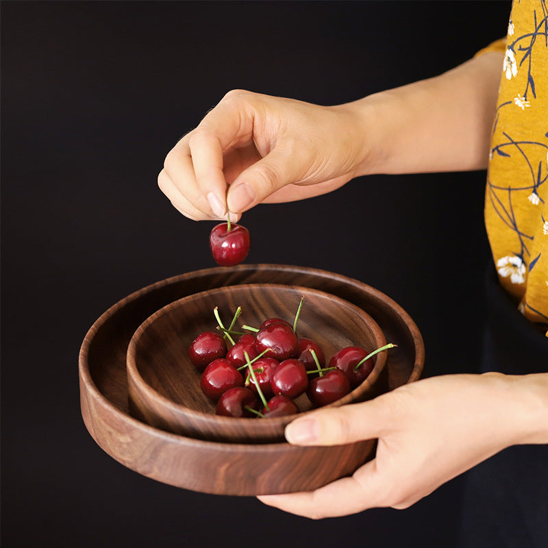 Wood Tray Kobe
