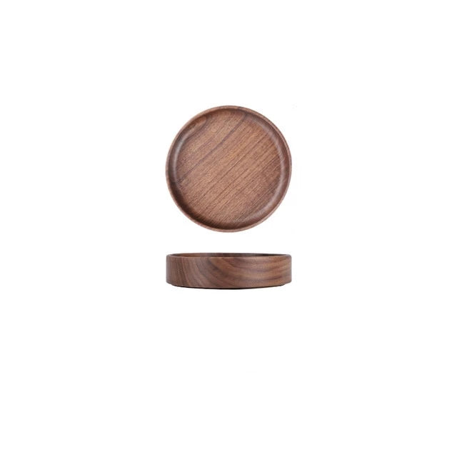 Wood Tray Kobe