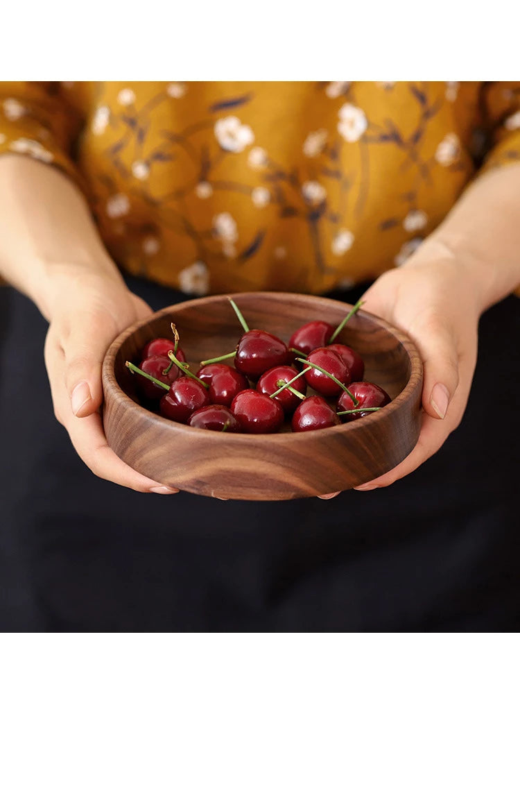 Wood Tray Kobe