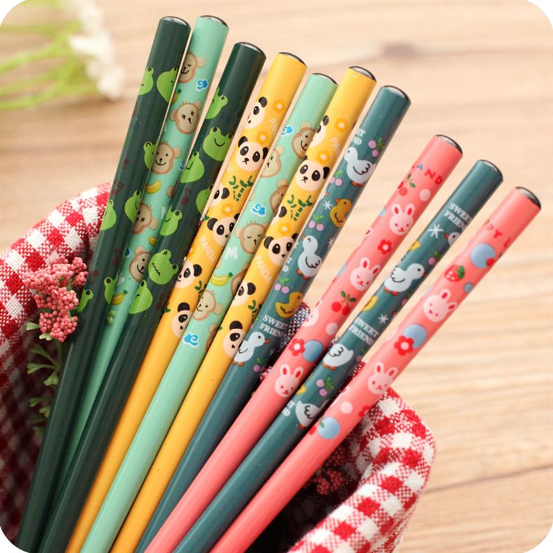 5 pairs of Chopsticks Set Nagoya
