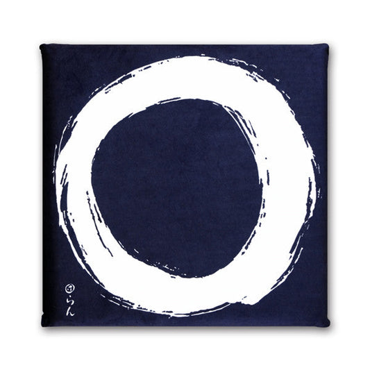 Cushion Zafu Seiya ( 2 sizes)