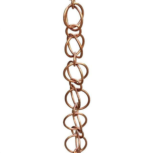 Rain Chain Saya