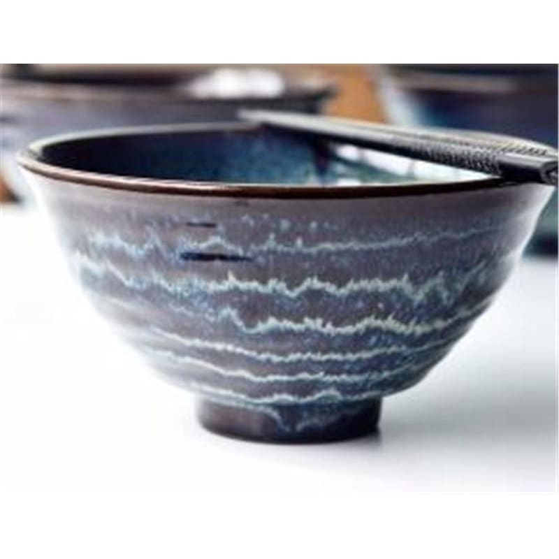 Ramen Bowl Ahikito