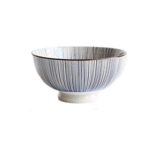 Ramen Bowl Mamoru