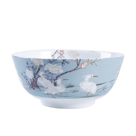 Ramen Bowl Takeshi