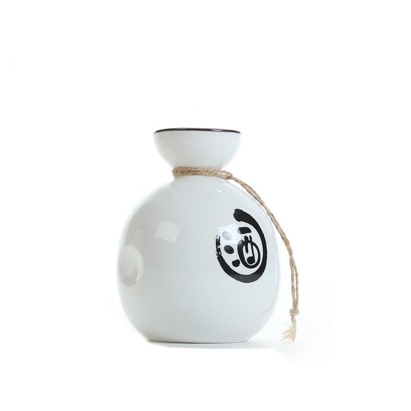 Sake Bottle Meguro ( 2 capacities)