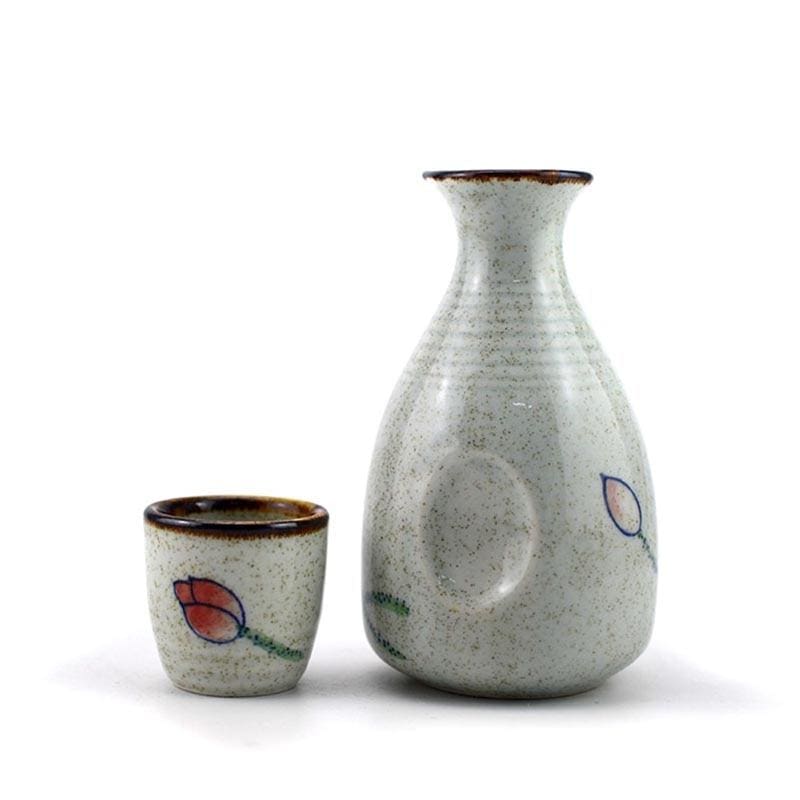 Sake Set Funabashi