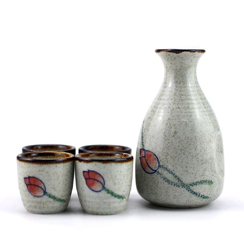 Sake Set Funabashi