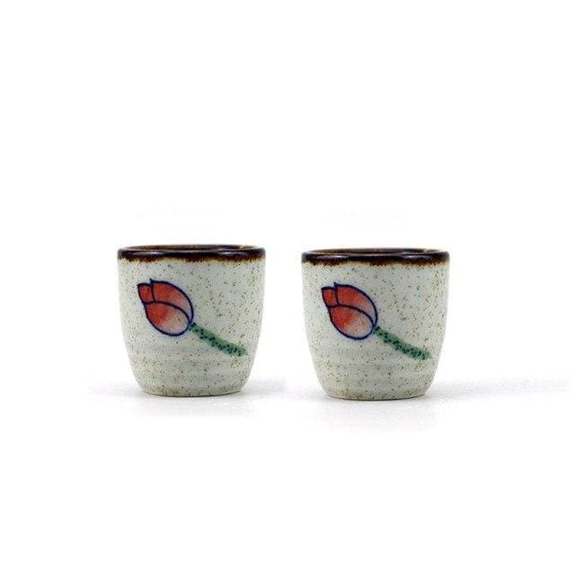 Sake Set Funabashi