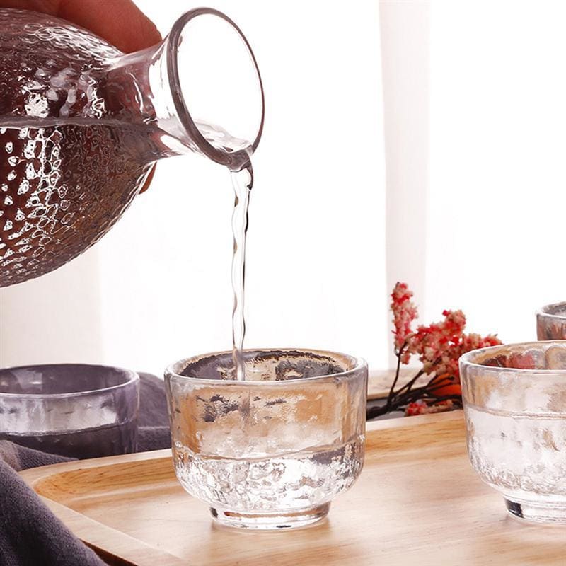 Sake Set Hibiki