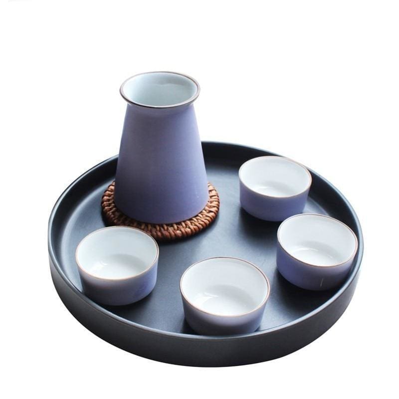 Sake Set Honoka