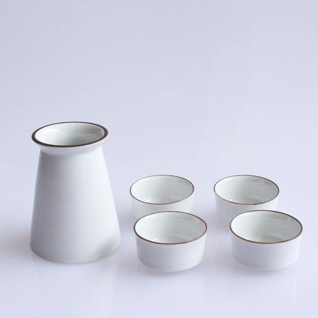 Sake Set Honoka