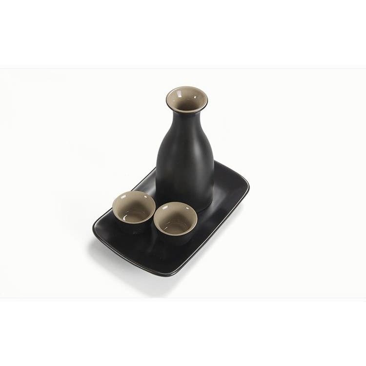 Sake Set Kita ( 4 different sets)