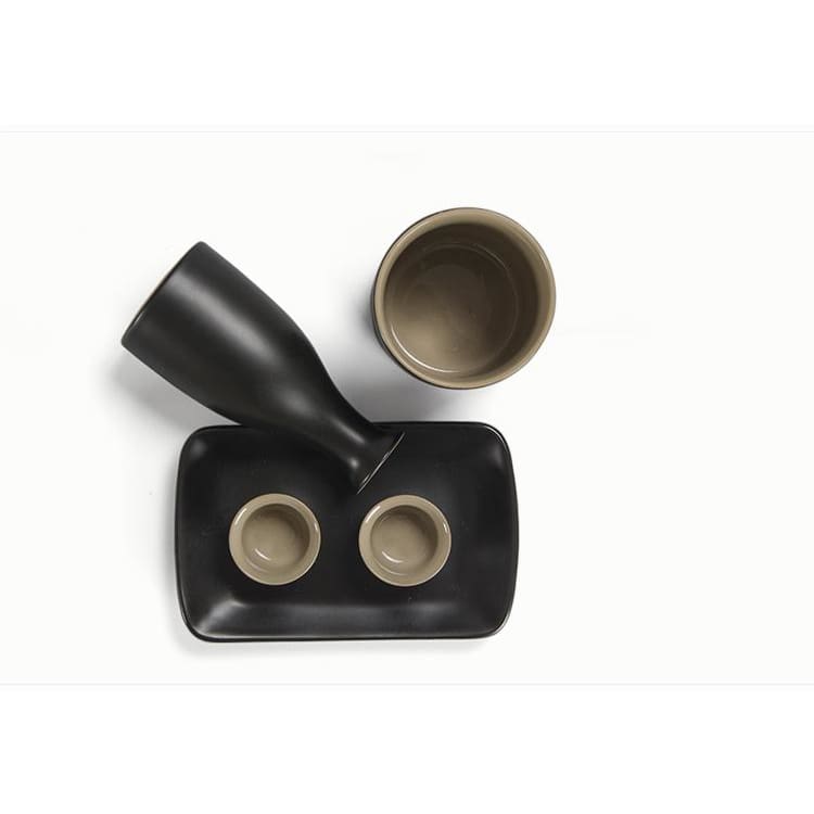 Sake Set Kita ( 4 different sets)