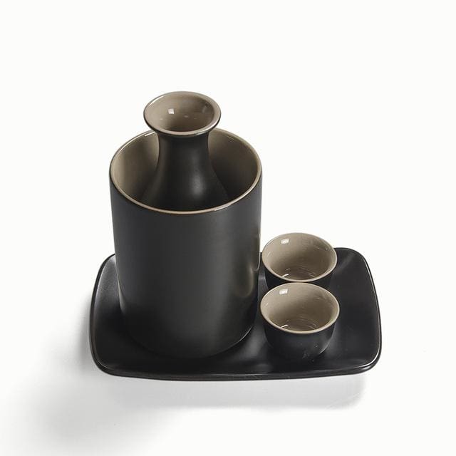 Sake Set Kita ( 4 different sets)