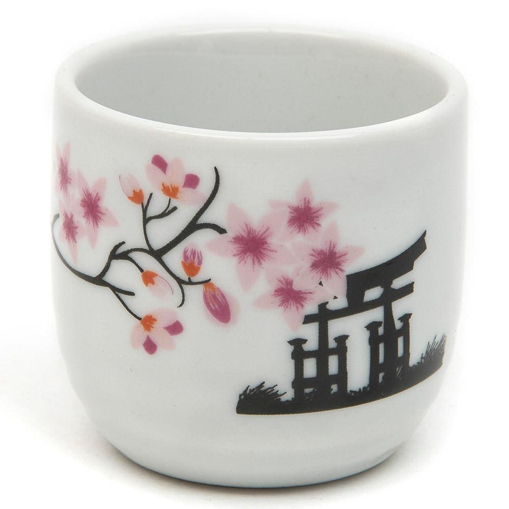 Sake Set Minato