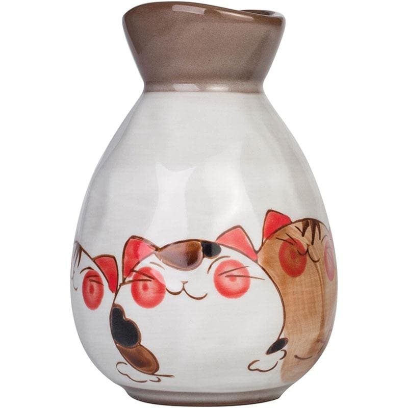 Sake Set Miyu