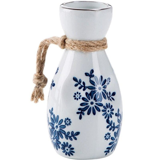 Sake Set Ryu