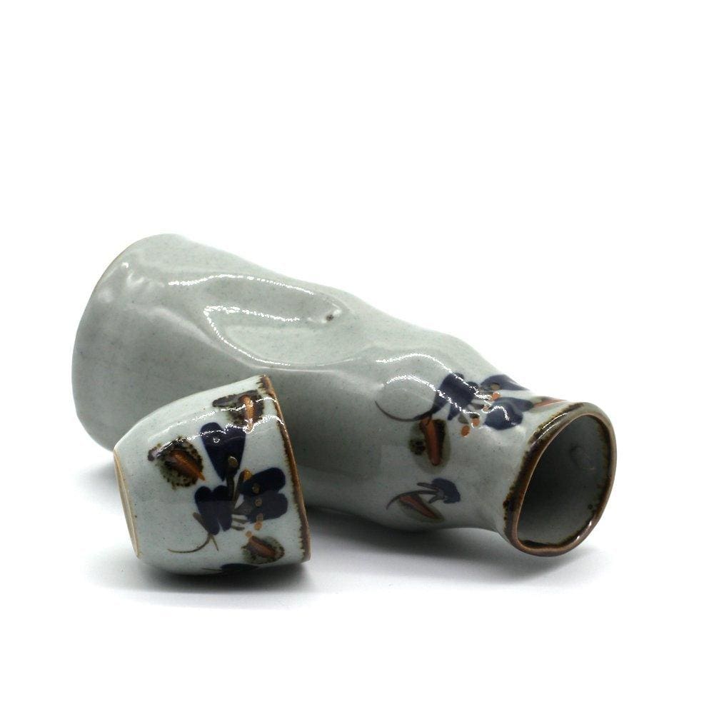 Sake Set Shinagawa