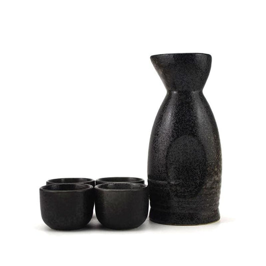 Sake Set Shinagawa